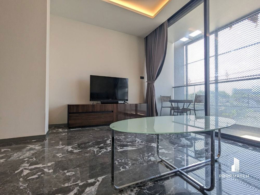 รูป ✨Flash Deal ✨ 168 Sukhumvit 36 ( 1Bed 1Bath 48.57 SQM.) แต่งครบพร้อมอยู่ !! เพียง 32,000 บาทต่อเดือน Tel.0981315848 @propmatch - รูปที่ 3/14