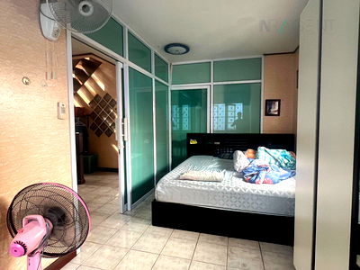 Houses for sale วิทยาลัยเทคนิคราชสิทธาราม : 🚩 For Sell House WARAROM PHETKASEM 81 2-story 3 bedroom 2 bathroom