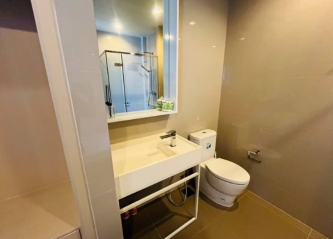 รูป 1 Bedroom Condominium @ Baan Plai Haad - Pattaya - รูปที่ 7/25