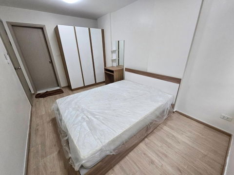 For Sale: Elio Sukhumvit 64 – Walk to BTS Punnawithi (700 m / 10 min walk)