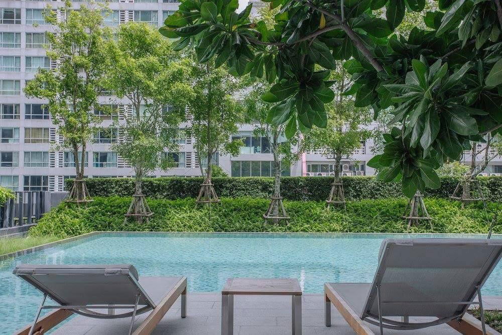 รูป ให้เช่าคอนโด Hyde Sukhumvit 13 ใกล้ BTS นานา 75,000 บาท รหัสทรัพย์: RS1299 - รูปที่ 18/23