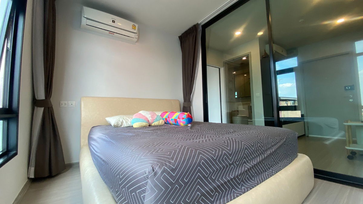 picture Condo for Sale: Aspire Asoke – Ratchada - 11/15
