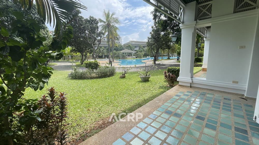 รูป ขายบ้านสระสวน หัวหิน 3 ชั้น ใกล้ทะเล หลังมุม รหัส 00147963 - รูปที่ 1/14