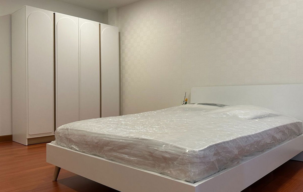picture Town Home onnut 46-srinakarin 36 3 bedroom 4 toilet - 4/18