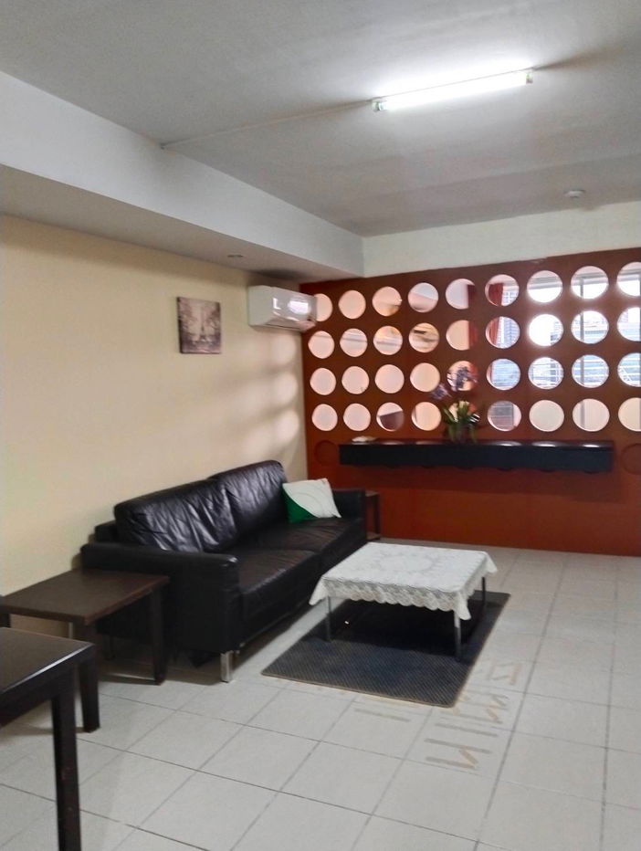 picture 🌈Phahonyothin 21/Dan Neramit ~ 50 sq m studio ~ BTS Ha Yaek Lat Phrao / Central Ladprao 😋  🏦 Condo for rent: Supalai Park Phahonyothin 21 - 4/10