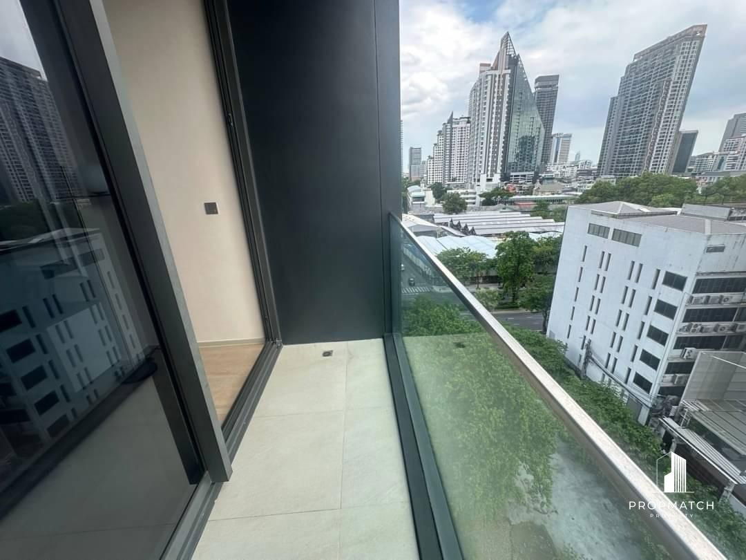 รูป ✨Flash Deal ✨ Ashton Silom ( 1Bed 1Bath 49 SQM.) แต่งครบพร้อมอยู่ !! เพียง 38,000 บาทต่อเดือน Tel.0981315848 @propmatch - รูปที่ 4/6