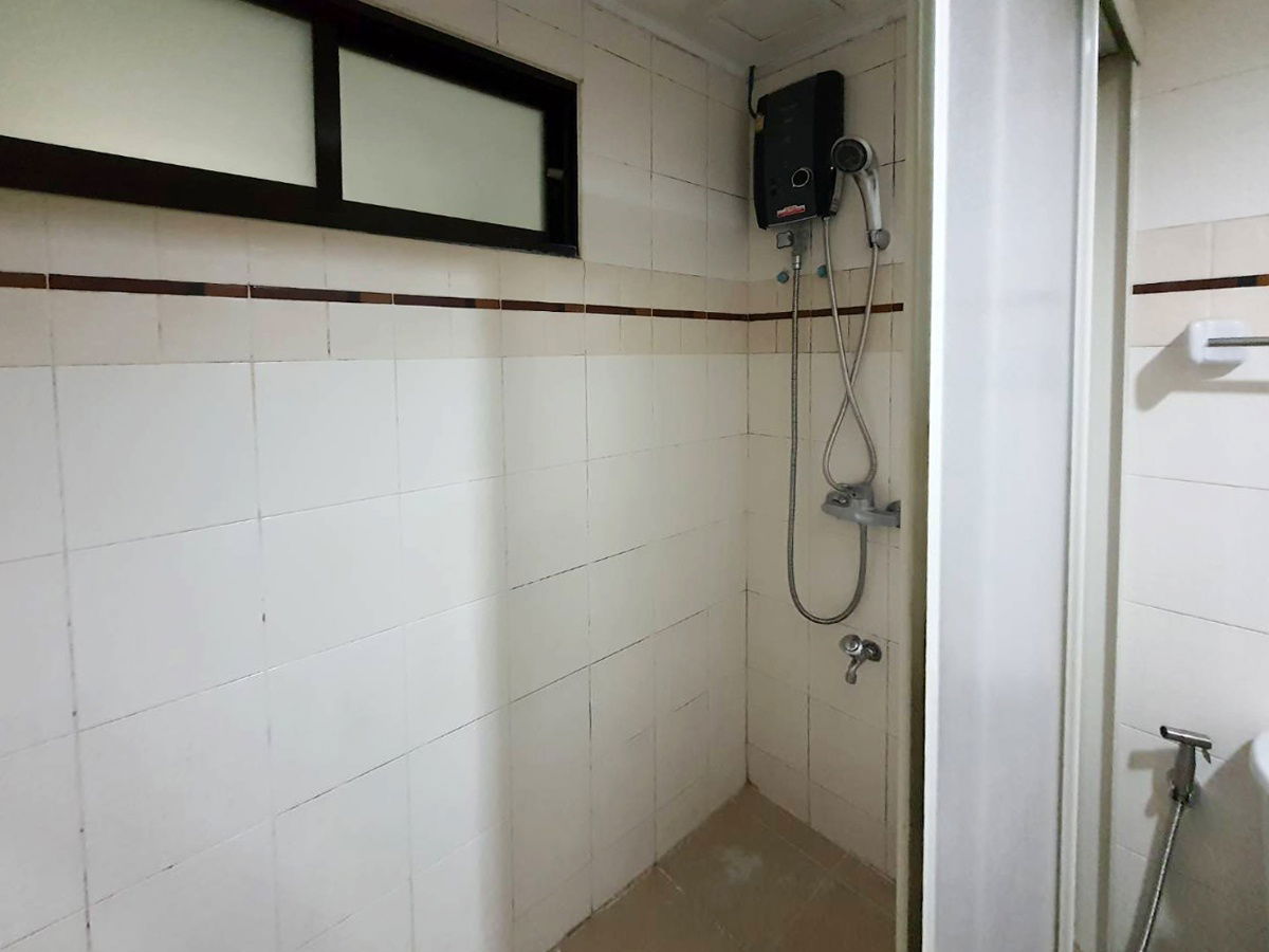 picture 🥳[Rent-RAR2407-1475] Lumpini Place Ratchada - Thapra. Tower A, Fl.7 *Near BTS Talad Plu💚Line id: @thefirstagent** - 13/20