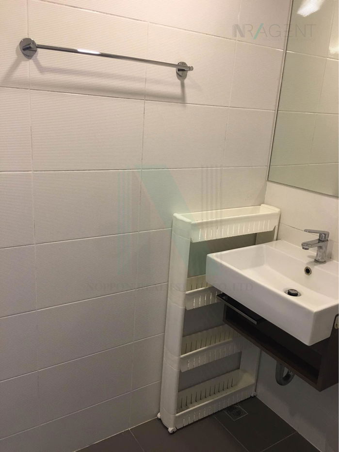 picture 🔺 For Rent Condo ESTA BLISS Building A, Floor 5,1 bed room, Room size 24 sqm - 8/8