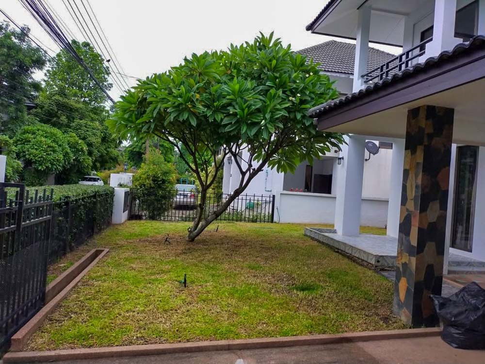 รูป ประกาศสุดพิเศษ! บ้านในฝันของคุณที่เชียงใหม่ พร้อมต้อนรับสัตว์เลี้ยง! - รูปที่ 3/21