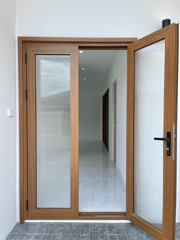 รูป 🏡 ขายถูก บ้านเดี่ยวชั้นเดียว รามอินทรา109  💸 ราคา 3,290,000 ล้านบาท  🚅 ใกล้ รถไฟฟ้าสายสีชมพู – บางชัน  ใกล้แฟชั่นไอซ์แลนด์ - รูปที่ 21/32