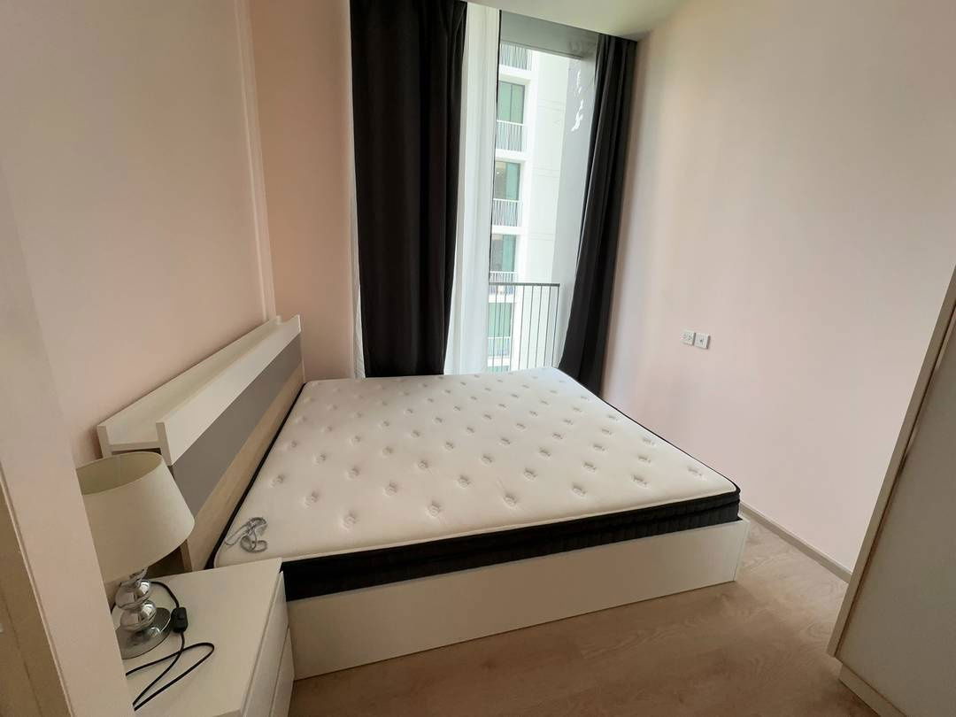 picture Condo For Rent!!Noble Be Sukhumvit 19 - 4/9