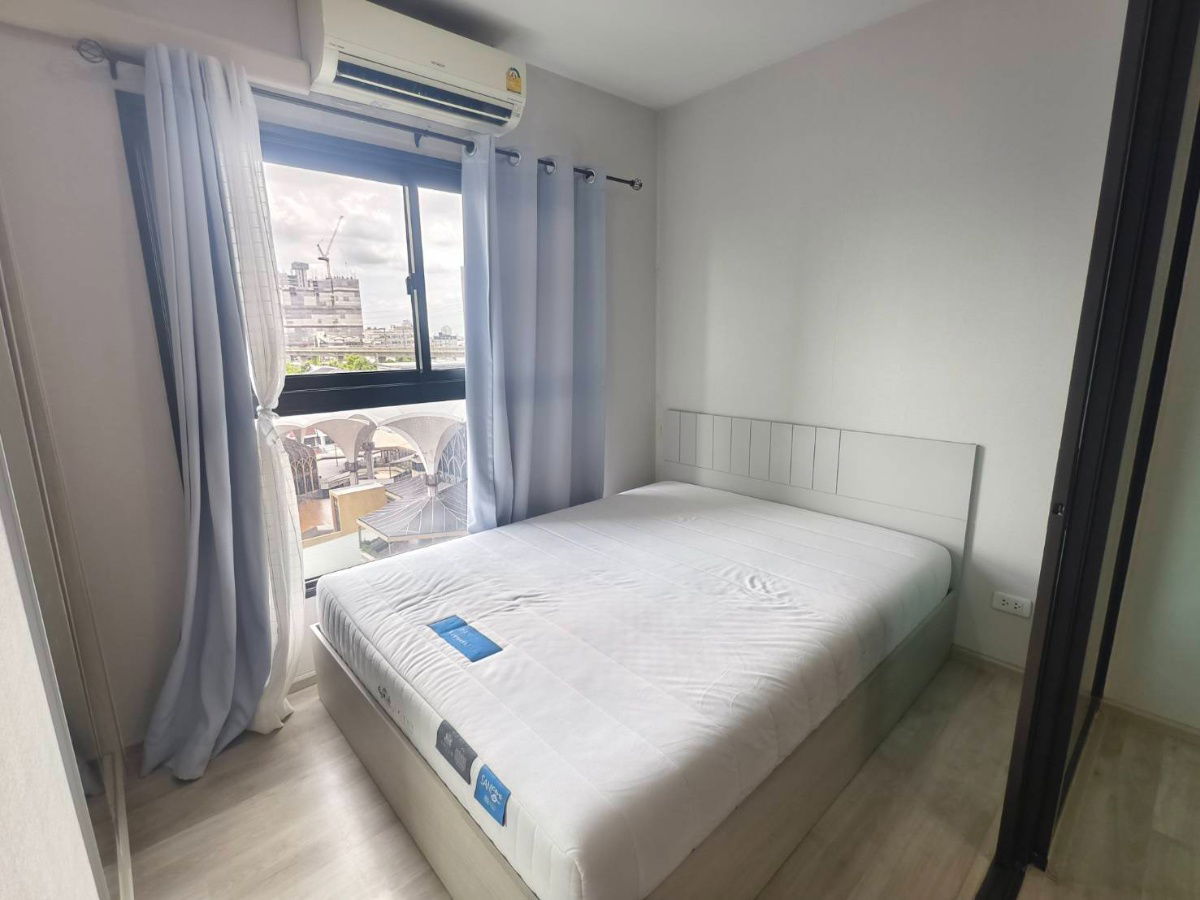 picture For Rent The Privacy Rama9 Condo 🌟✨ only 12,000 - 3/9