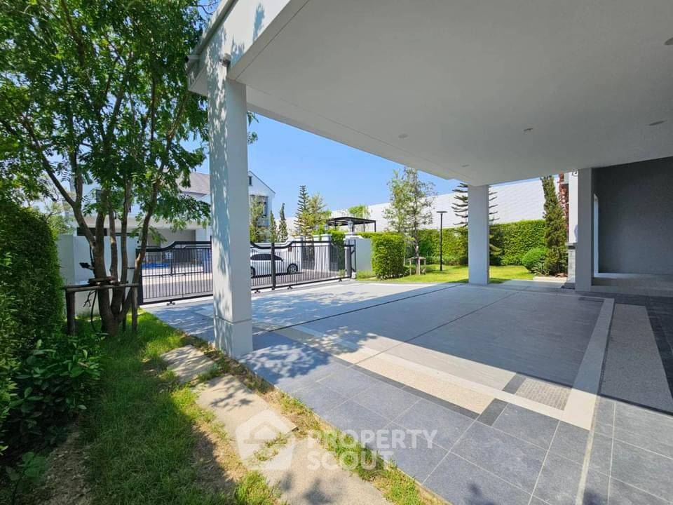 รูป บ้าน 4-ห้องนอน ใน ฉิมพลี (ID 1530352) - รูปที่ 25/33