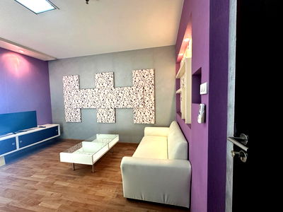 Condos for rent : For rent “Ladda Condo View Sriracha”