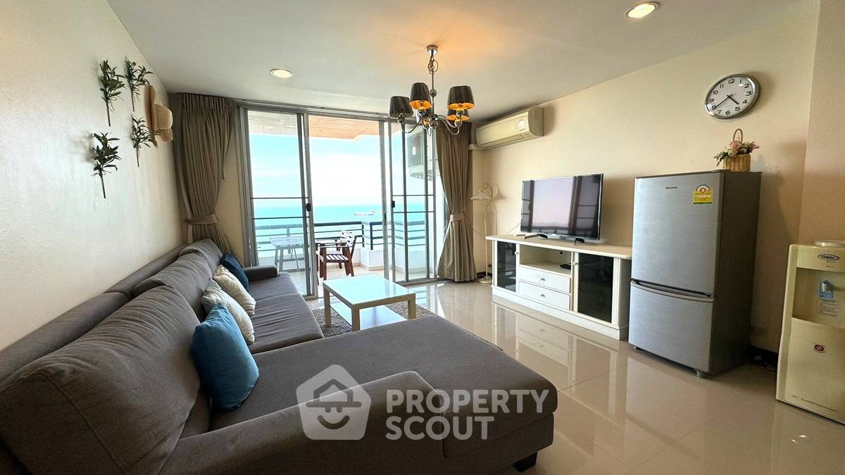 picture 3-BR Condo at Rama Harbour View Condominium in Surasak (ID 2243497) - 2/33
