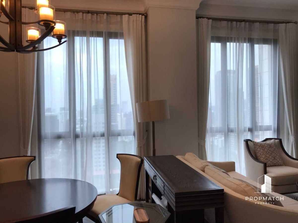รูป ✨Flash Deal ✨ 98 Wireless ( 2Bed 3Bath 121SQM.) แต่งครบพร้อมอยู่ !! เพียง 210,000 บาทต่อเดือน Tel.0981315848 @propmatch - รูปที่ 9/18