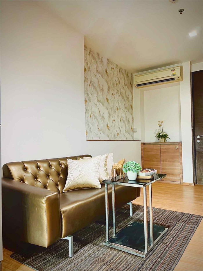 picture @Condorental condo for rent Rhythm Phahol - Ari - 5/12