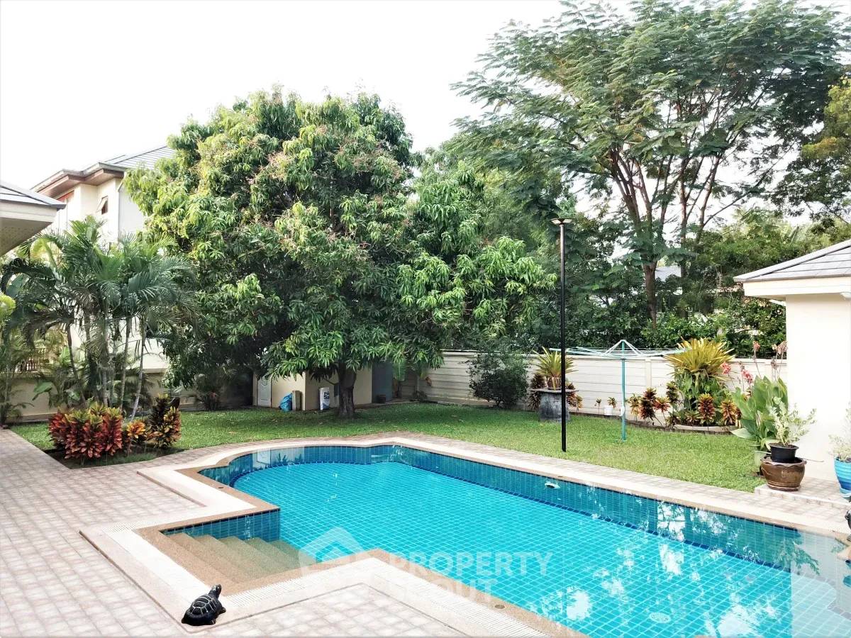 รูป วิลล่า 3-ห้องนอน ใกล้ หาดชะอำเหนือ (ID 992912) - รูปที่ 6/37