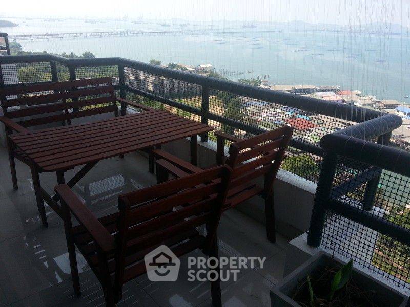 รูป คอนโด 2-ห้องนอน ที่ รามาฮาร์เบอร์วิว คอนโดมิเนียม ใน สุรศักดิ์ (ID 1876847) - รูปที่ 11/12