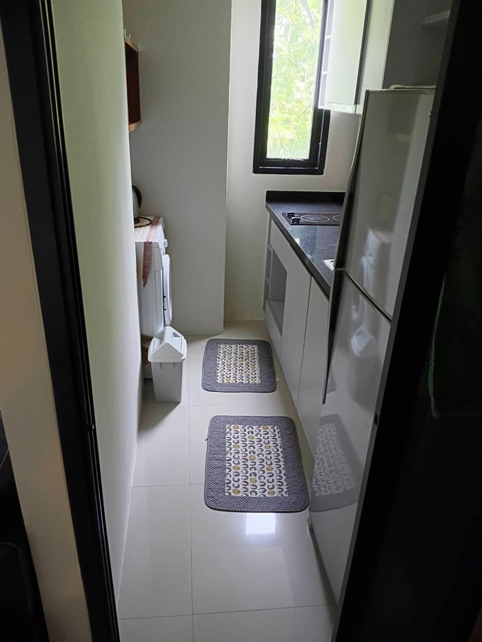 รูป ปล่อยเช่าด่วน!! BTS เอกมัย  จองก่อนได้ก่อน / ห้องพร้อมเข้าอยู่ 8 ส.ค. 68 นี้✨Zenith Place Sukhumvit 42 - รูปที่ 10/16