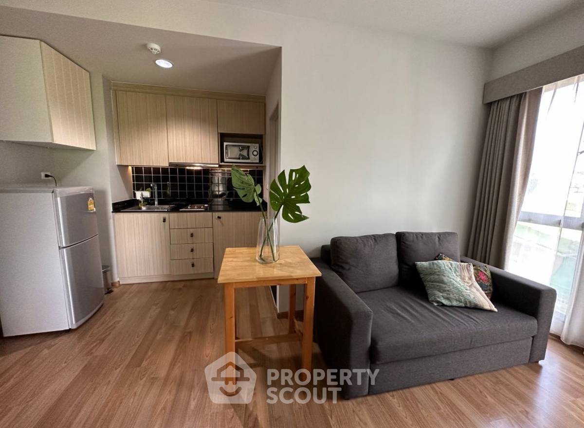 รูป คอนโด 1-ห้องนอน ที่ ยูนิโอ สุขุมวิท 72 ใกล้ BTS แบริ่ง (ID 2245283) - รูปที่ 2/10