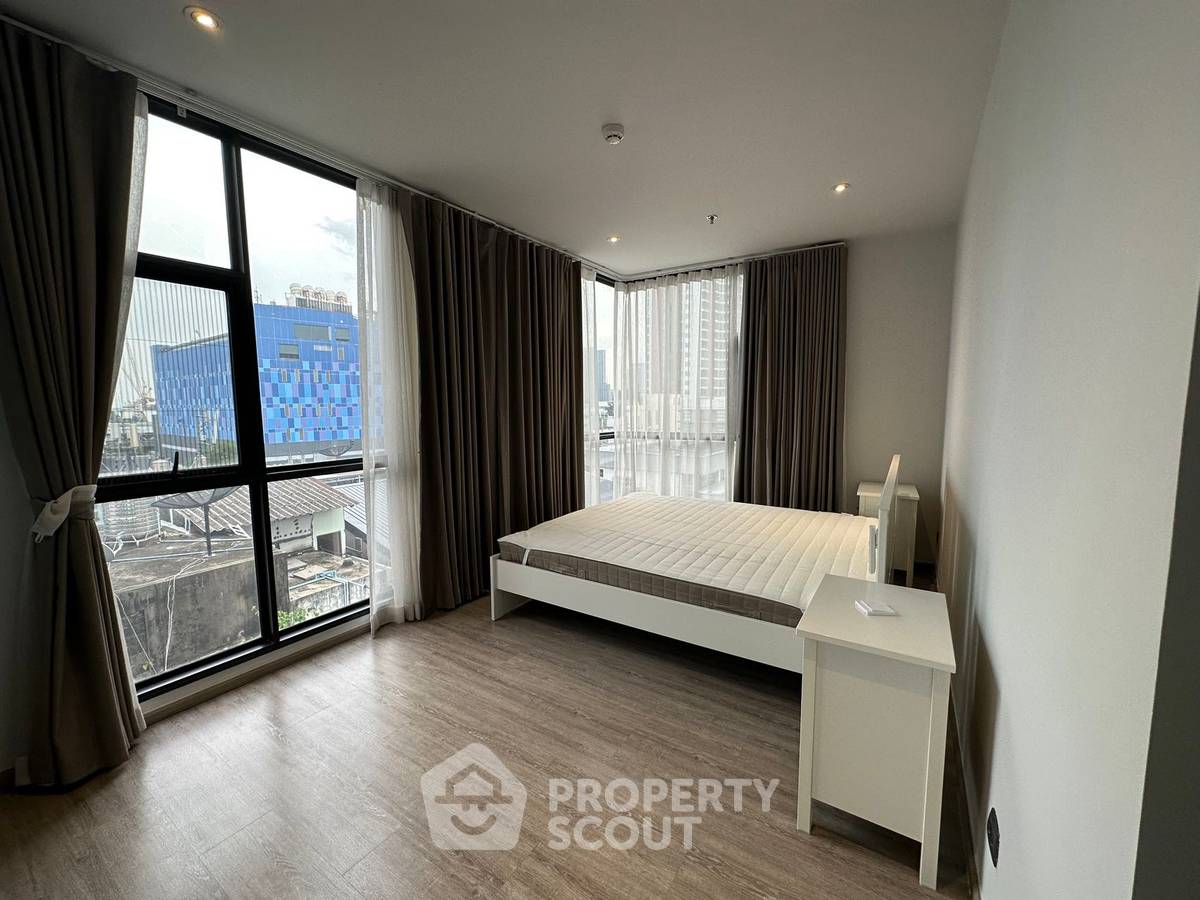 รูป คอนโด 2-ห้องนอน ที่ ริทึ่ม เอกมัย ใกล้ BTS เอกมัย (ID 2244627) - รูปที่ 12/16