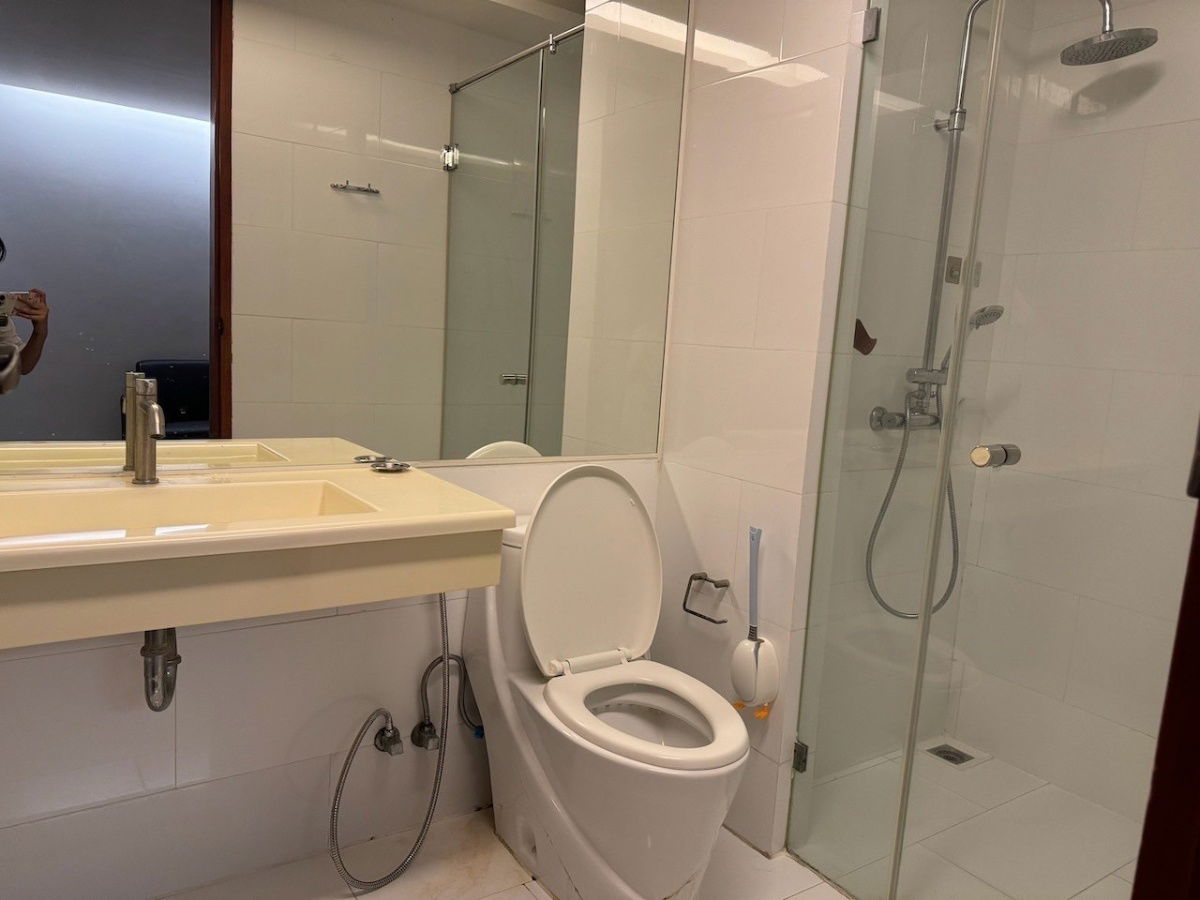 picture Emerald Residence        Ratchada  - 6/7