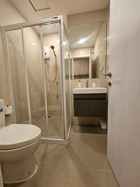 picture For Sale: Modiz Sukhumvit 50 — Prime Location, Onnut – Sukhumvit 50 - 5/12