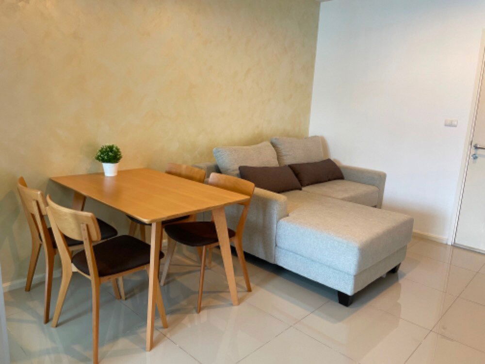 picture Urgently 🔥 🔥  Aspire Rama 9🔥 🔥 For Rent with Fully Furnished [KS1402] - 4/10