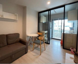 รูป 🏠RB19833 ให้เช่าถูกมาก📢นิว โนเบิล งามวงศ์วาน👉🏻แอดไลน์ @062mnigk( มี @ ด้วย) แอดมินตอบไว - รูปที่ 7/7