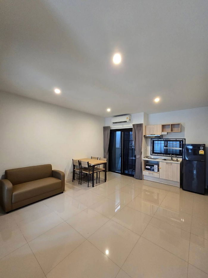 รูป 🏡 เช่าบ้านพลีโน่  สุขุมวิท-บางนา ใกล้mega บางนา และทางด่วน - รูปที่ 9/21