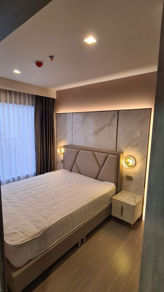 รูป 🔥 ให้เช่า Life Asoke hype 1Bed+ ราคาสุดคุ้ม ใกล้ MRTพระราม9 🔥 - รูปที่ 7/11