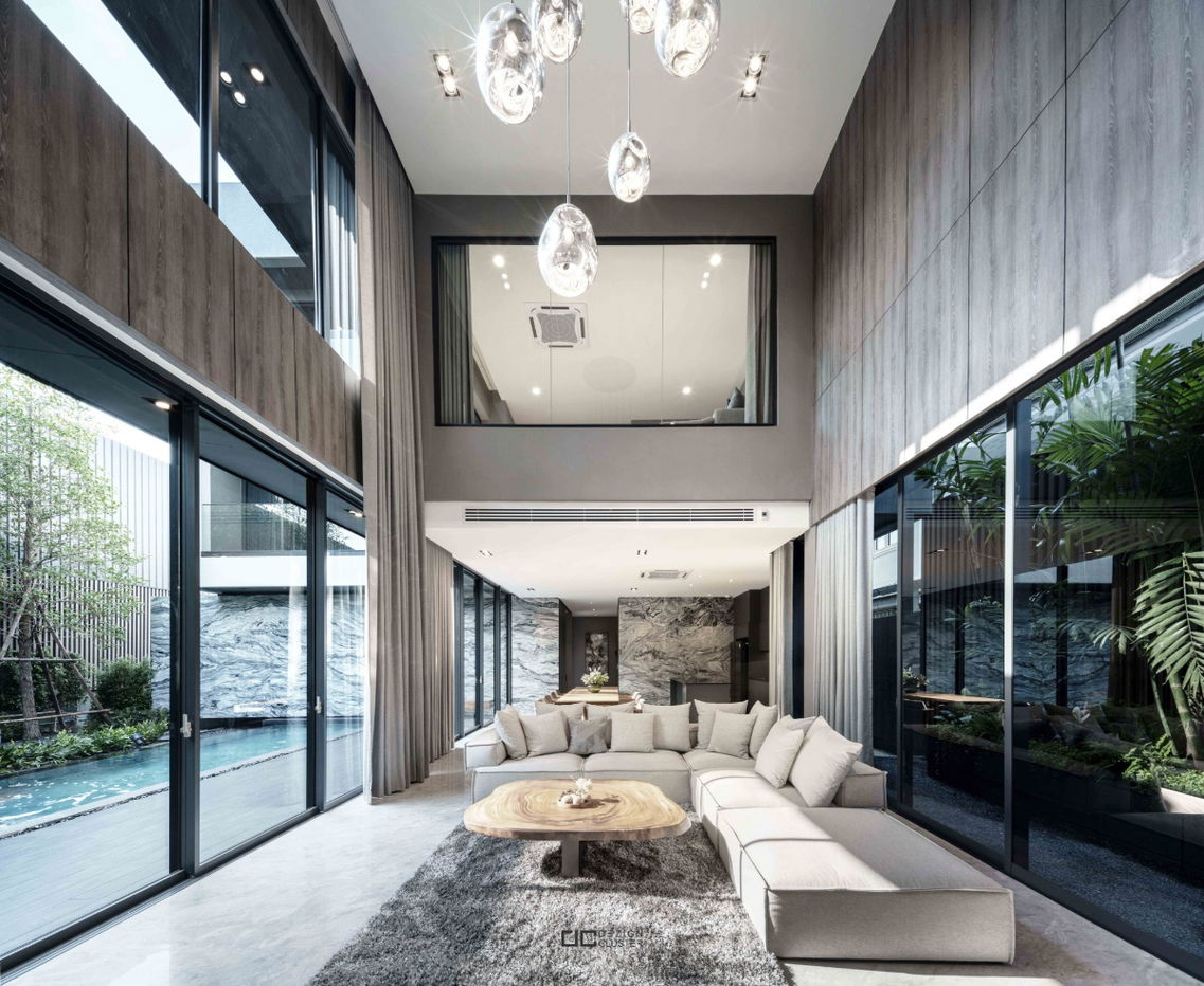 picture 🟢For Sale🟢Luxury house, Ekkamai-Ramintra, 799 sq m. Beautiful house, ready to move in. 📱ADD LINE @nathong97 (Reply ⚡ 24 Hr) P879 - 5/31
