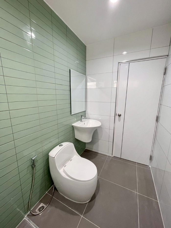 รูป 🏡 ขายถูก บ้านเดี่ยวชั้นเดียว รามอินทรา109  💸 ราคา 3,290,000 ล้านบาท  🚅 ใกล้ รถไฟฟ้าสายสีชมพู – บางชัน  ใกล้แฟชั่นไอซ์แลนด์ - รูปที่ 28/32