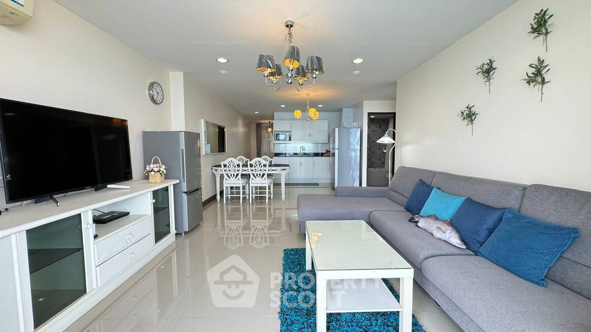 picture 3-BR Condo at Rama Harbour View Condominium in Surasak (ID 2243497) - 7/33