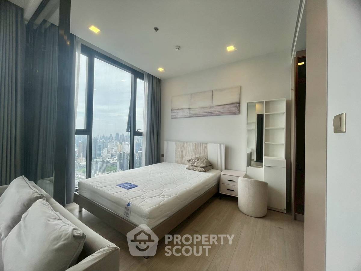 รูป คอนโด 1-ห้องนอน ที่ วันไนน์ไฟว์ อโศก - พระราม 9 ใกล้ MRT พระราม 9 (ID 2244261) - รูปที่ 3/8