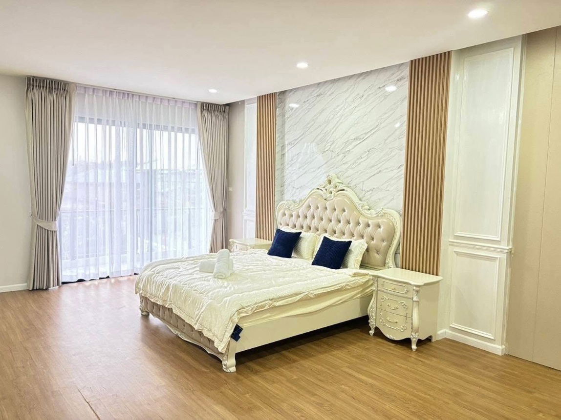 รูป เช่าบ้านใหม่ พูลวิลล่า ฝั่งทะเล สวย หรู - รูปที่ 11/15