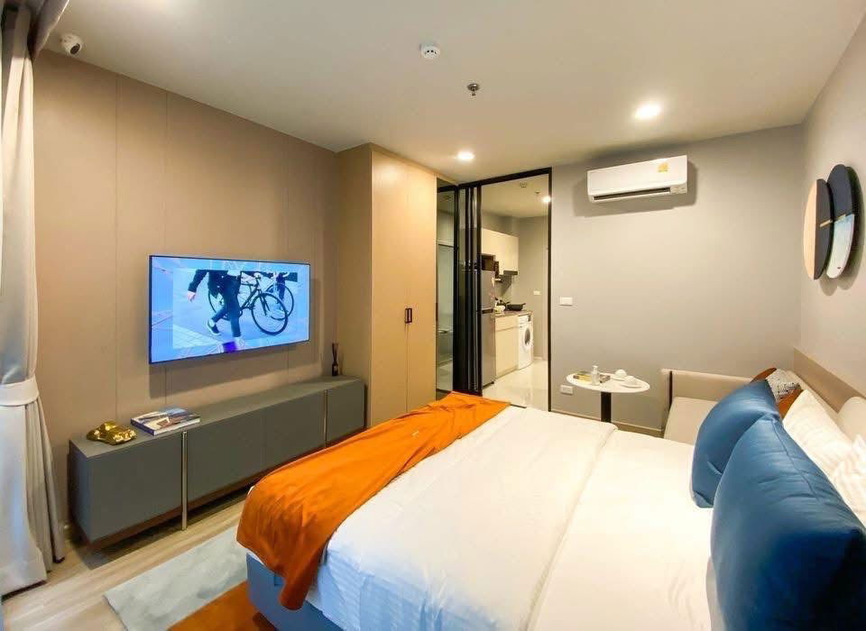 picture Culture Thonglor 1 bedroom, for sale - 5/9