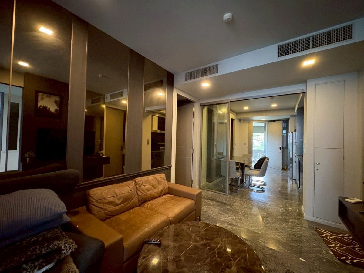 picture For Rent: Ashton Residence 41 – 5th Floor - 4/29