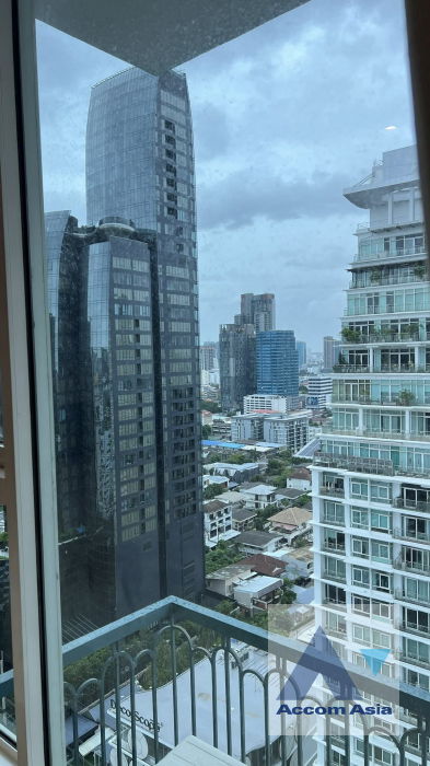 รูป 🔼🔽 AccomA 📩  2 BR Condominium @Ivy Thonglor (AA44410) - รูปที่ 7/7