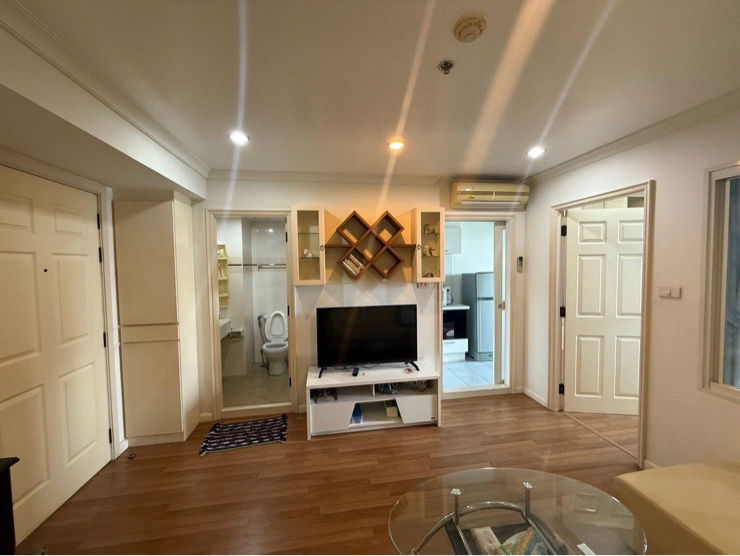 picture #Z1834💥070868🔥Condo for rent: Lumpini Place Narathiwas - Chaopraya - 10/12