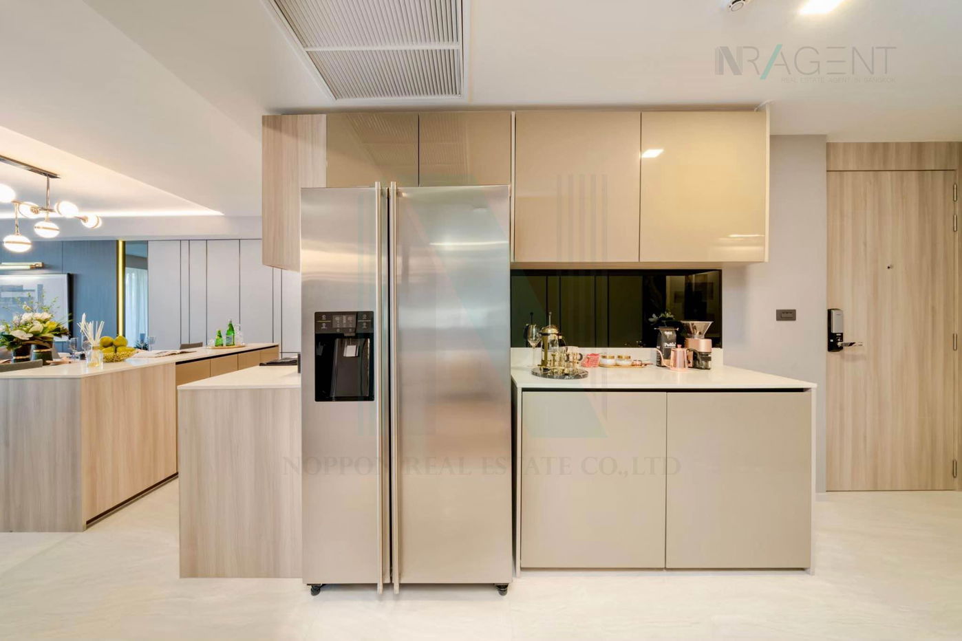 picture 🔺 For Rent Condo FYNN SUKHUMVIT 31 Building 1, Floor 6,3 bed room, Room size 113 sqm - 7/8