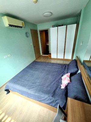 Condos for sale : Condo for Sale: Elio Sukhumvit 64 (700m. to BTS Punnawithi)