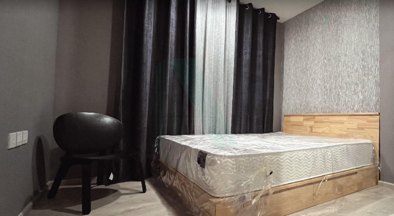 picture 🔺 For Rent Condo THE TREE CHARAN 30 Building ฺB, Floor 4,1 bed room, Room size 31 sqm - 3/8