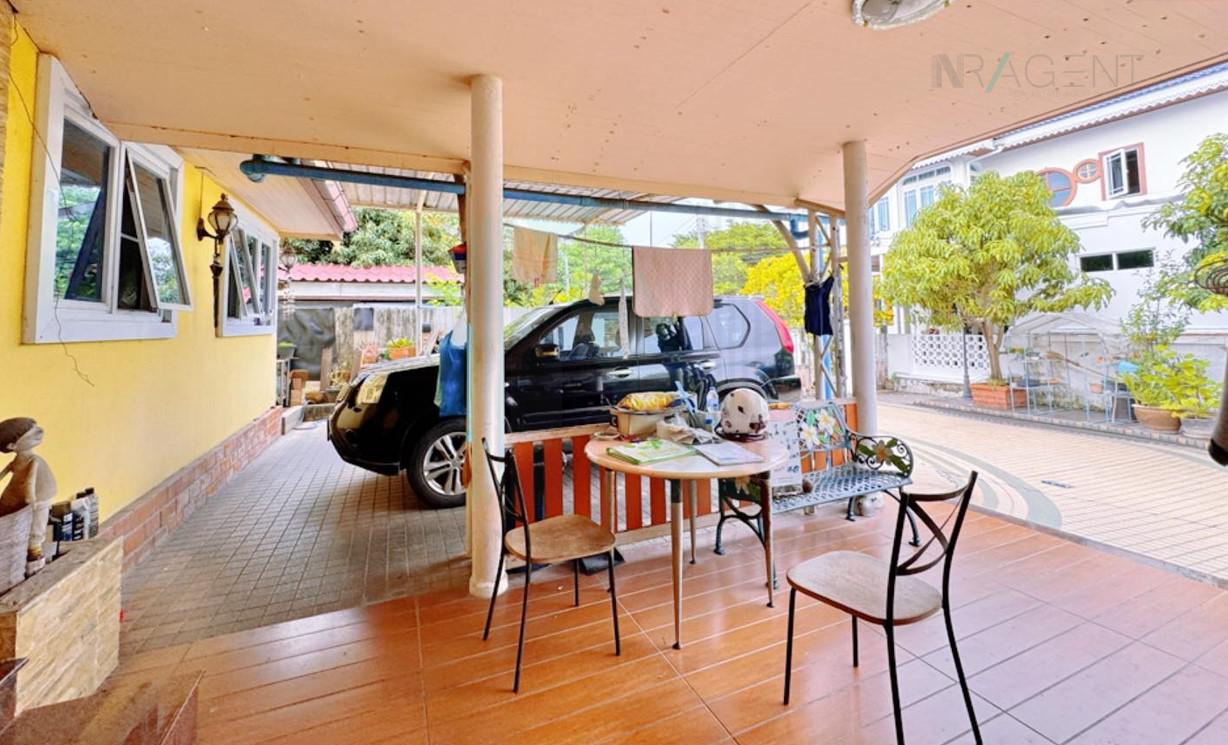 รูป 📌 ขายบ้านเดี่ยว โครงการ วรารมย์ เพชรเกษม 81 2 ชั้น 4 ห้องนอน 2 ห้องน้ำ - รูปที่ 4/8
