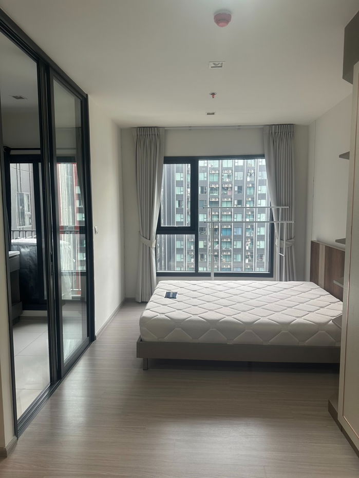 รูป Life Asoke Hype Studio for Rent - รูปที่ 2/12