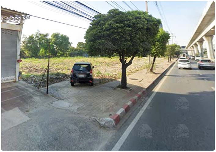 รูป L-120 : ที่ดินถมแล้ว 3-0-48 ไร่ ใกล้ BTS ช้างเอราวัณ ถ.สุขุมวิท ปากน้ำสุมทรปราการ - รูปที่ 10/16