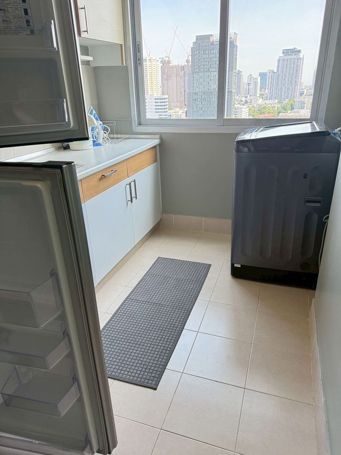 picture [ For Rent ]  ⚡🌈 E64403 Supalai Park Ekkamai – Thonglor ⚡🌈LINE: @theagentpro (include the “@” symbol) - 11/20