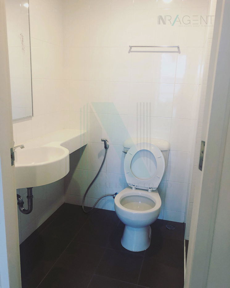 picture 📌 For Sell Condo LUMPINI CONDO TOWN RAMINTHRA - LATPLAKHAO Building A, Floor 3,1 bed room, Room size 26.00 sqm - 3/8