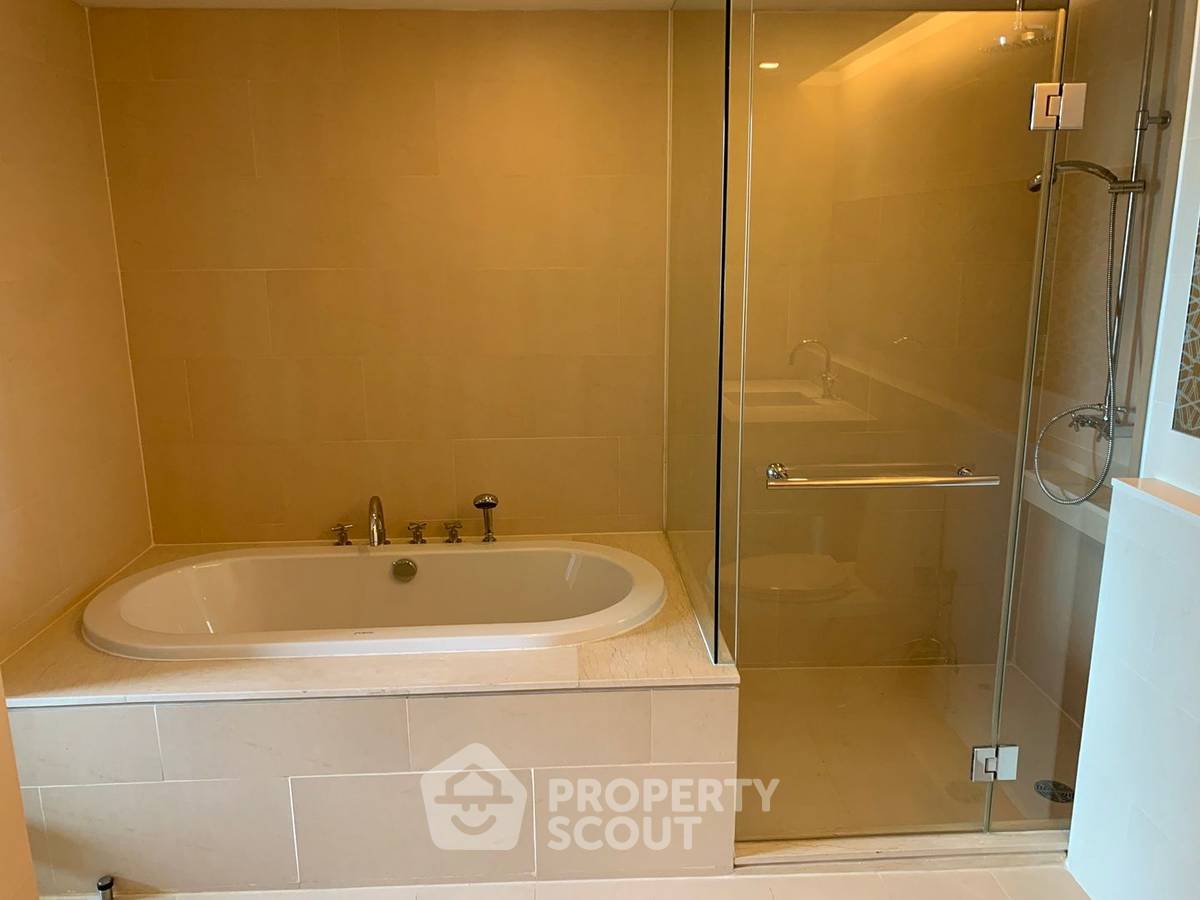 picture 1-BR Condo at Sathorn Prime Residence near BTS Saint Louis (ID 900368) - 10/10